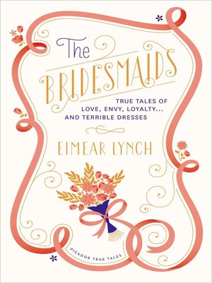 cover image of The Bridesmaids